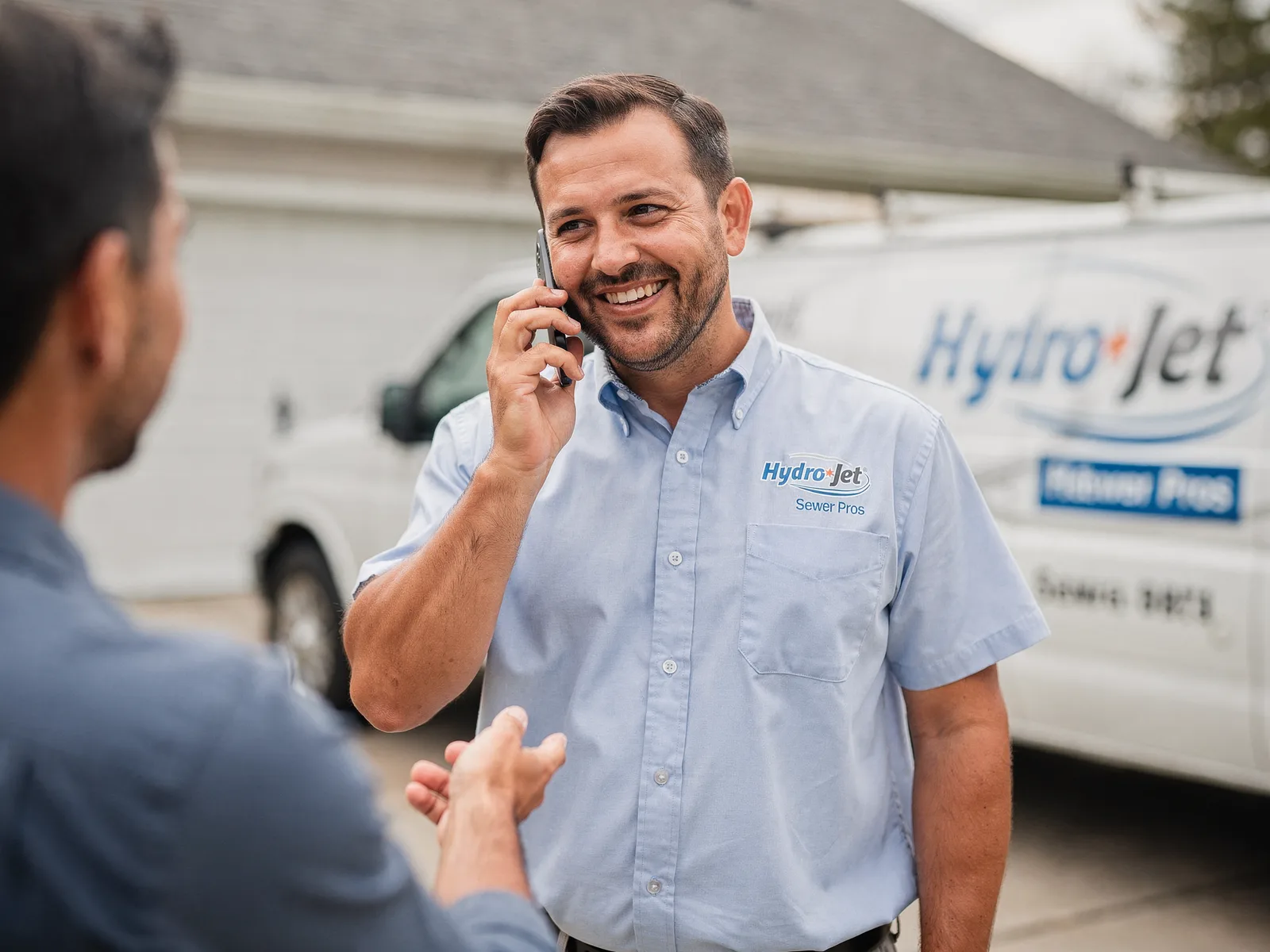 Hydro Jetting Near Me Cissna Park, IL FAQs